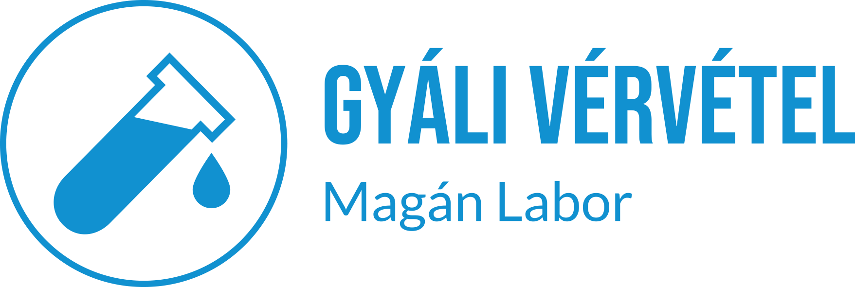 Gyáli Magán Vérvételi hely