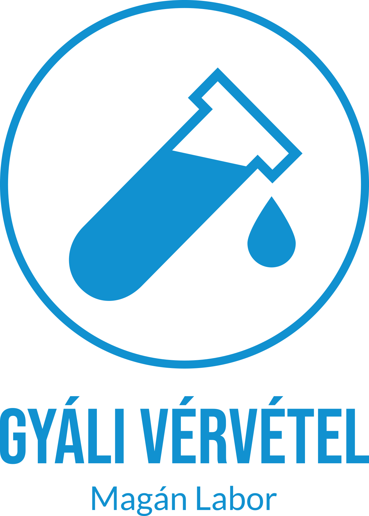 Gyáli vérvétel magán labor