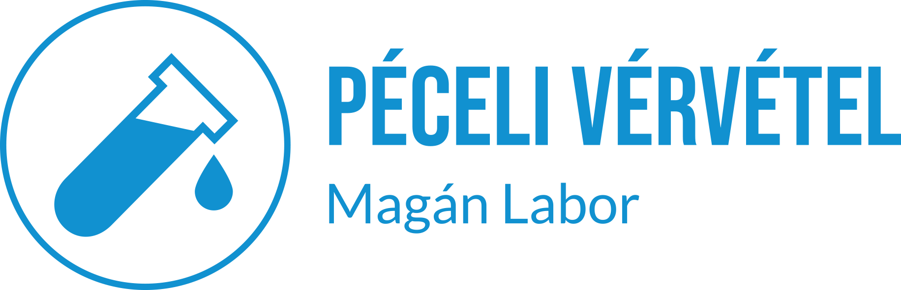 Péceli Magán Vérvételi hely