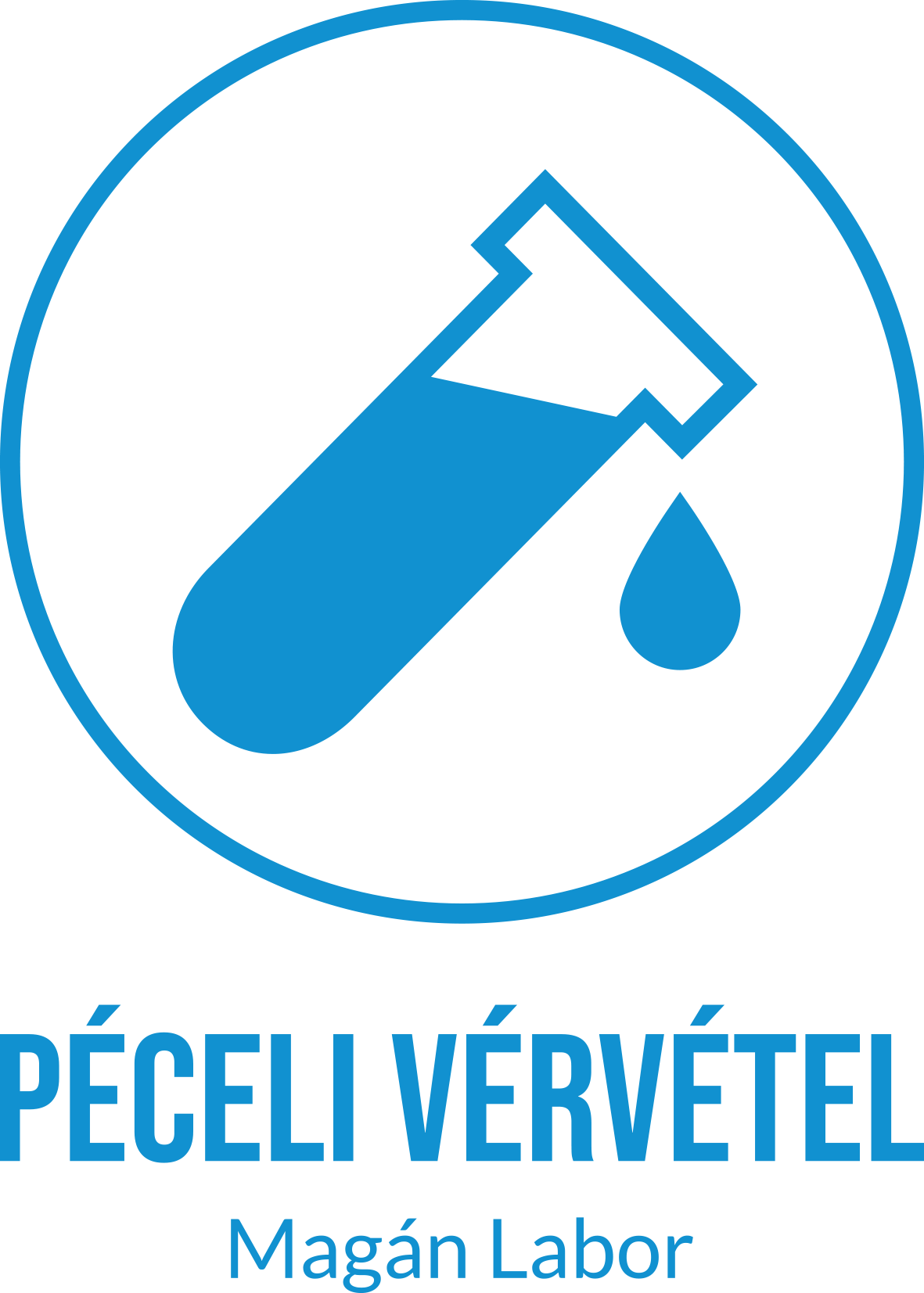 Péceli vérvétel magán labor