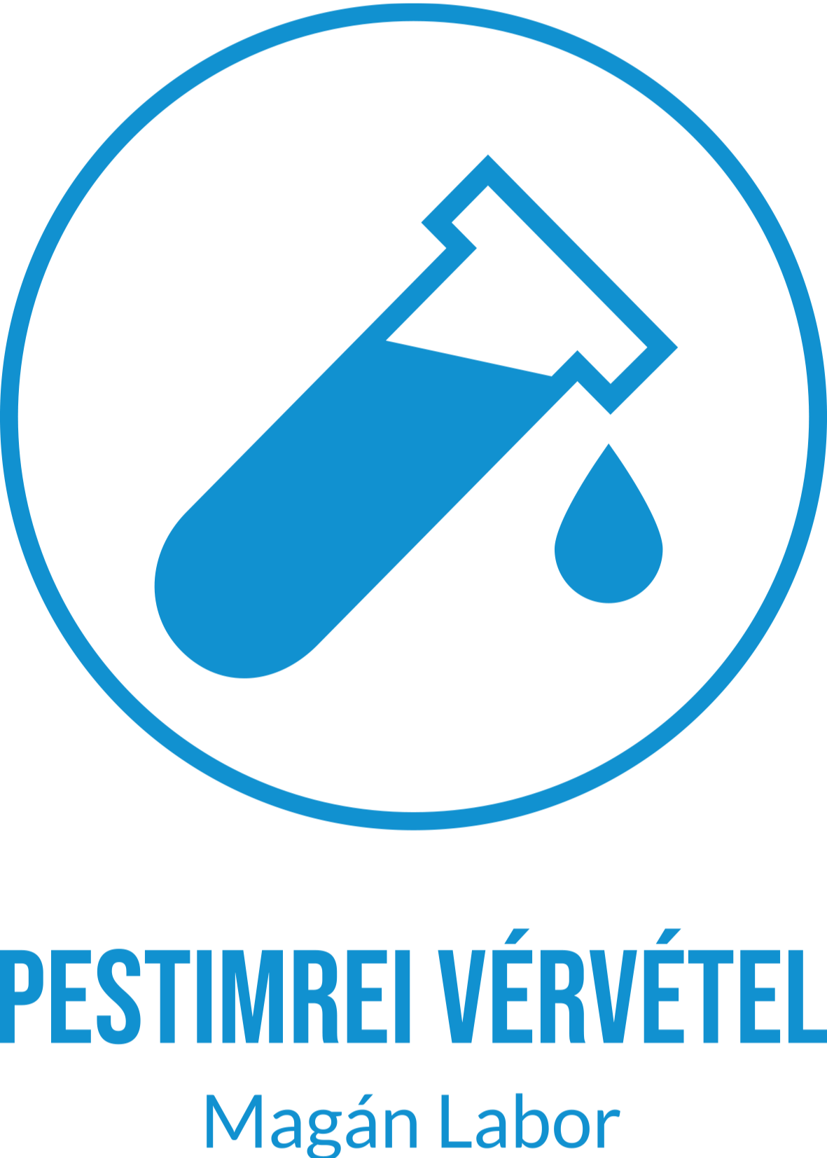 Pestimrei vérvétel magán labor