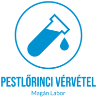 Pestszentlőrinci vérvétel magán labor
