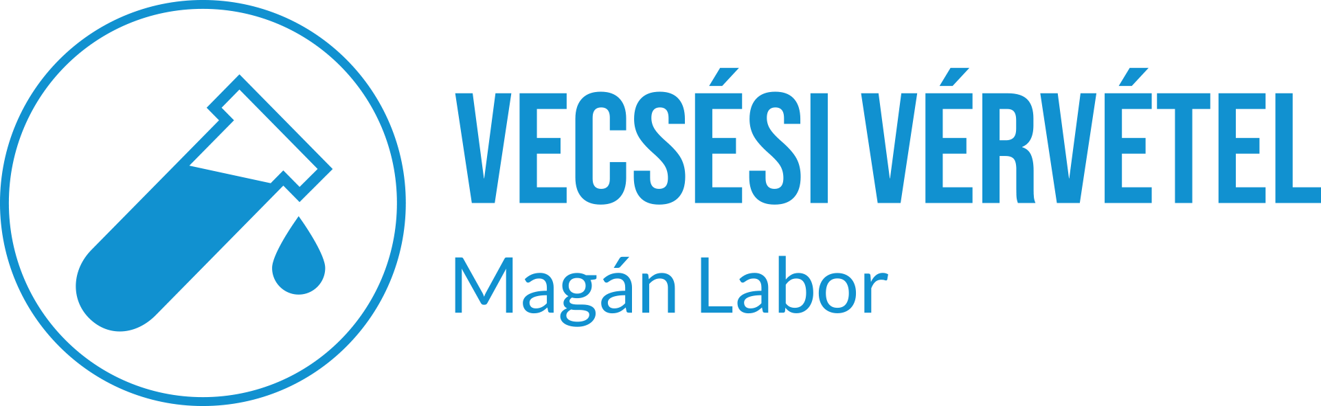 Vecsési Magán Vérvételi hely