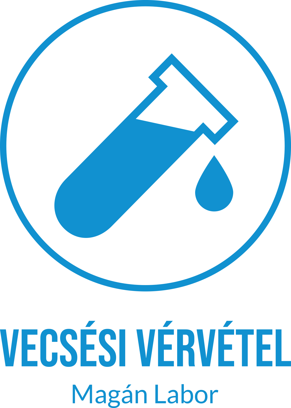 Vecsési vérvétel magán labor