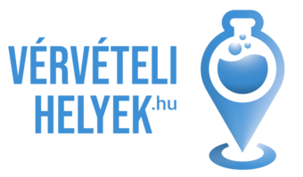 Vérvételihelyek.hu